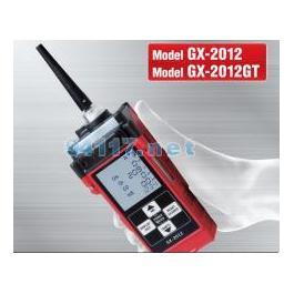 GX-2012/GX-2012GT四合一气体检测仪